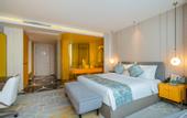Туры в отель Wanda Yihua Hotel, Hangzhou  Qiantang