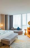 Туры в отель Wanda Yihua Hotel, Hangzhou  Qiantang