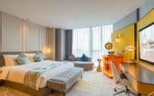 Туры в отель Wanda Yihua Hotel, Hangzhou  Qiantang