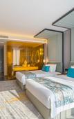 Туры в отель Wanda Yihua Hotel, Hangzhou  Qiantang