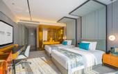 Туры в отель Wanda Yihua Hotel, Hangzhou  Qiantang