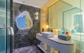 Туры в отель Wanda Yihua Hotel, Hangzhou  Qiantang