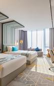 Туры в отель Wanda Yihua Hotel, Hangzhou  Qiantang