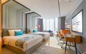 Туры в отель Wanda Yihua Hotel, Hangzhou  Qiantang