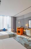 Туры в отель Wanda Yihua Hotel, Hangzhou  Qiantang