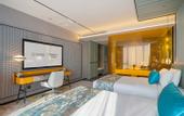Туры в отель Wanda Yihua Hotel, Hangzhou  Qiantang