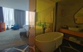 Туры в отель Wanda Yihua Hotel, Hangzhou  Qiantang