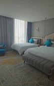 Туры в отель Wanda Yihua Hotel, Hangzhou  Qiantang