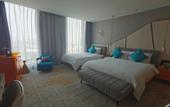Туры в отель Wanda Yihua Hotel, Hangzhou  Qiantang