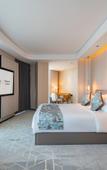Туры в отель Wanda Yihua Hotel, Hangzhou  Qiantang