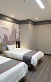 Туры в отель Shankee Hotel (Xi'an Huyi Bus Station)
