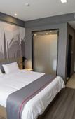 Туры в отель Shankee Hotel (Xi'an Huyi Bus Station)