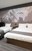 Туры в отель Shankee Hotel (Xi'an Huyi Bus Station)
