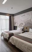Туры в отель Shankee Hotel (Xi'an Huyi Bus Station)