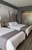 Туры в отель Shankee Hotel (Xi'an Huyi Bus Station)