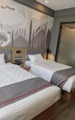 Туры в отель Shankee Hotel (Xi'an Huyi Bus Station)
