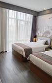 Туры в отель Shankee Hotel (Xi'an Huyi Bus Station)