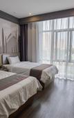 Туры в отель Shankee Hotel (Xi'an Huyi Bus Station)