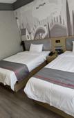 Туры в отель Shankee Hotel (Xi'an Huyi Bus Station)
