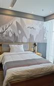 Туры в отель Shankee Hotel (Xi'an Huyi Bus Station)