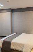 Туры в отель Shankee Hotel (Xi'an Huyi Bus Station)