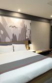 Туры в отель Shankee Hotel (Xi'an Huyi Bus Station)