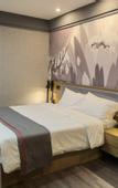 Туры в отель Shankee Hotel (Xi'an Huyi Bus Station)