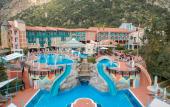 Туры в отель Liberty Hotels Lykia
