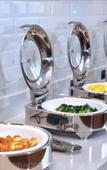 Туры в отель Echarm Hotel (Dongguan Guoji Qichecheng Lanqiuzhongxin)