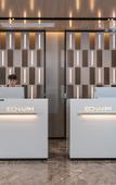 Туры в отель Echarm Hotel (Dongguan Guoji Qichecheng Lanqiuzhongxin)