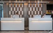 Туры в отель Echarm Hotel (Dongguan Guoji Qichecheng Lanqiuzhongxin)