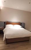 Туры в отель Echarm Hotel (Dongguan Guoji Qichecheng Lanqiuzhongxin)