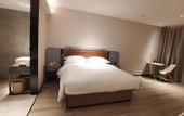 Туры в отель Echarm Hotel (Dongguan Guoji Qichecheng Lanqiuzhongxin)
