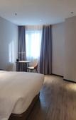 Туры в отель Echarm Hotel (Dongguan Guoji Qichecheng Lanqiuzhongxin)