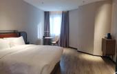 Туры в отель Echarm Hotel (Dongguan Guoji Qichecheng Lanqiuzhongxin)