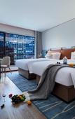 Туры в отель Echarm Hotel (Dongguan Guoji Qichecheng Lanqiuzhongxin)