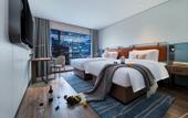 Туры в отель Echarm Hotel (Dongguan Guoji Qichecheng Lanqiuzhongxin)