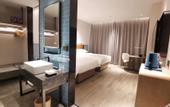 Туры в отель Echarm Hotel (Dongguan Guoji Qichecheng Lanqiuzhongxin)