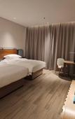 Туры в отель Echarm Hotel (Dongguan Guoji Qichecheng Lanqiuzhongxin)