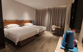 Туры в отель Echarm Hotel (Dongguan Guoji Qichecheng Lanqiuzhongxin)