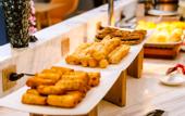 Туры в отель Echarm Hotel (Dongguan Guoji Qichecheng Lanqiuzhongxin)