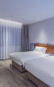 Туры в отель Echarm Hotel (Dongguan Guoji Qichecheng Lanqiuzhongxin)
