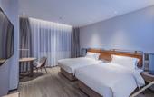Туры в отель Echarm Hotel (Dongguan Guoji Qichecheng Lanqiuzhongxin)