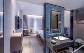 Туры в отель Echarm Hotel (Dongguan Guoji Qichecheng Lanqiuzhongxin)