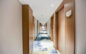 Туры в отель Echarm Hotel (Dongguan Guoji Qichecheng Lanqiuzhongxin)