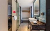 Туры в отель Echarm Hotel (Dongguan Guoji Qichecheng Lanqiuzhongxin)