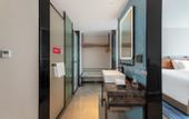 Туры в отель Echarm Hotel (Dongguan Guoji Qichecheng Lanqiuzhongxin)