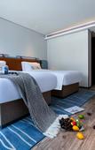 Туры в отель Echarm Hotel (Dongguan Guoji Qichecheng Lanqiuzhongxin)