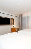 Туры в отель Echarm Hotel (Dongguan Guoji Qichecheng Lanqiuzhongxin)