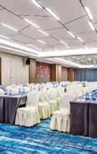 Туры в отель Echarm Hotel (Dongguan Guoji Qichecheng Lanqiuzhongxin)
